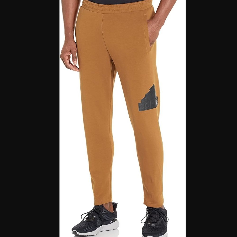 NWOT adidas Men's Future Icon Badge of Sport Pants